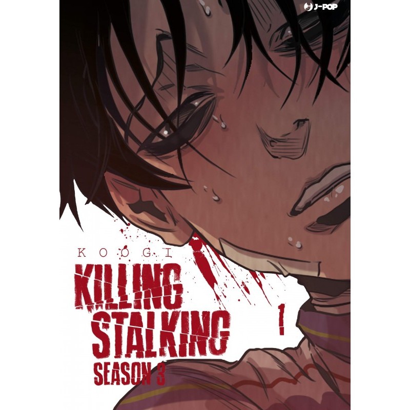 Killing Stalking III Stagione - 1