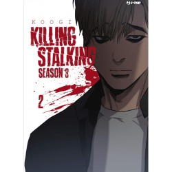 Killing Stalking III...