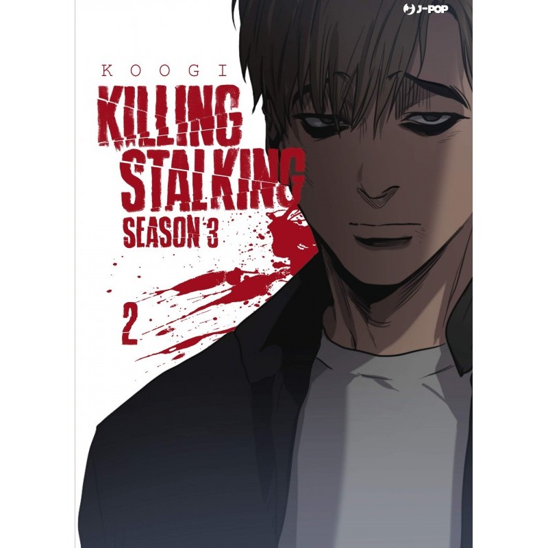 Killing Stalking III Stagione - 2