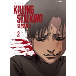Killing Stalking III...
