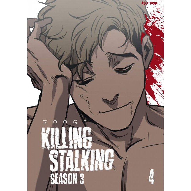 Killing Stalking III Stagione - 4