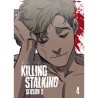 Killing Stalking III Stagione - 4
