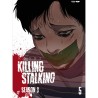 Killing Stalking III Stagione - 5