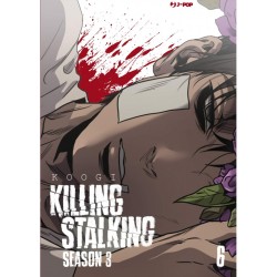 Killing Stalking III...