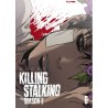 Killing Stalking III Stagione - 6
