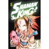 Shaman king Final edition 1
