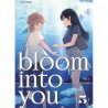 Bloom into you 5