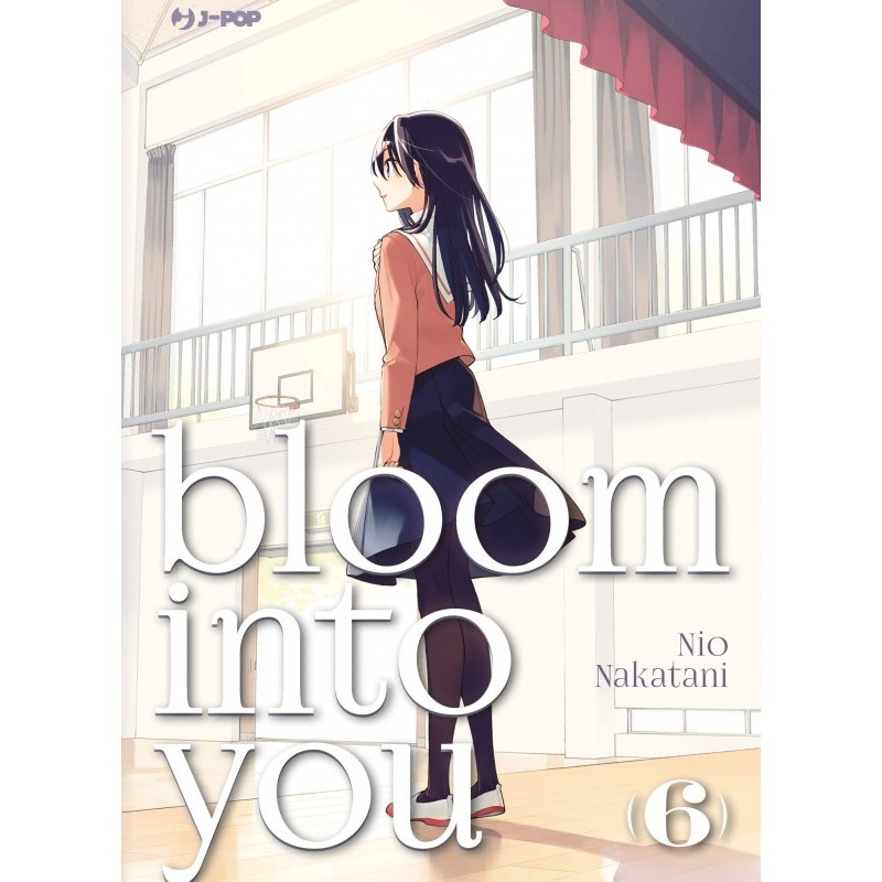 Bloom into you 6