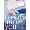 Bloom into you 7