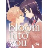 Bloom into you 8