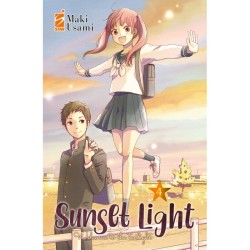 Sunset Light 4