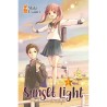 Sunset Light 4