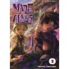 Made in Abyss 2