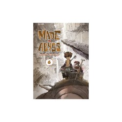 Made in Abyss 6