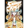 Shaman king Final edition 3