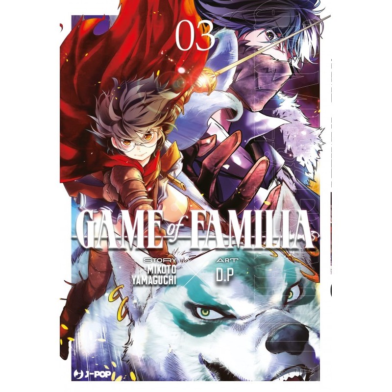 Game of Familia 3