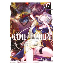 Game of Familia 7