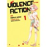 Violence Action 1