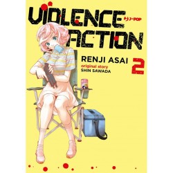 Violence Action 2