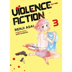 Violence Action 3