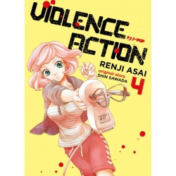 Violence Action 4
