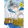 Hell's Paradise 2