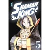 Shaman king Final edition 5