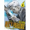 Hell's Paradise 9