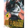 Hell's Paradise 10
