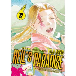 Hell's Paradise 12