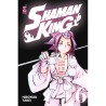 Shaman king Final edition 6