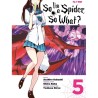 So I'm Spider, So What? 5