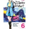 So I'm Spider, So What? 6