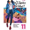 So I'm Spider, So What? 11