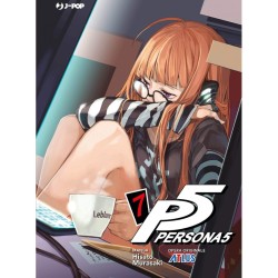 Persona 5 n.7