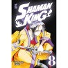 Shaman king Final edition 8