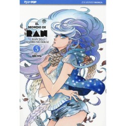 Il mondo di Ran 5