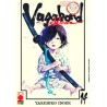 Vagabond deluxe 14