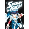 Shaman king Final edition 10