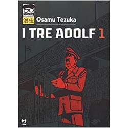 I tre Adolf 1