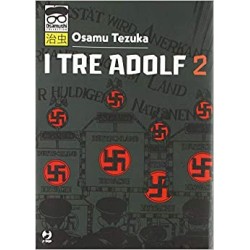 I tre Adolf 2