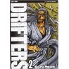 Drifters 2