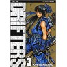 Drifters 3