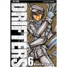 Drifters 6