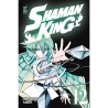 Shaman king Final edition 12