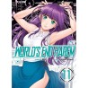 World's end harem 11