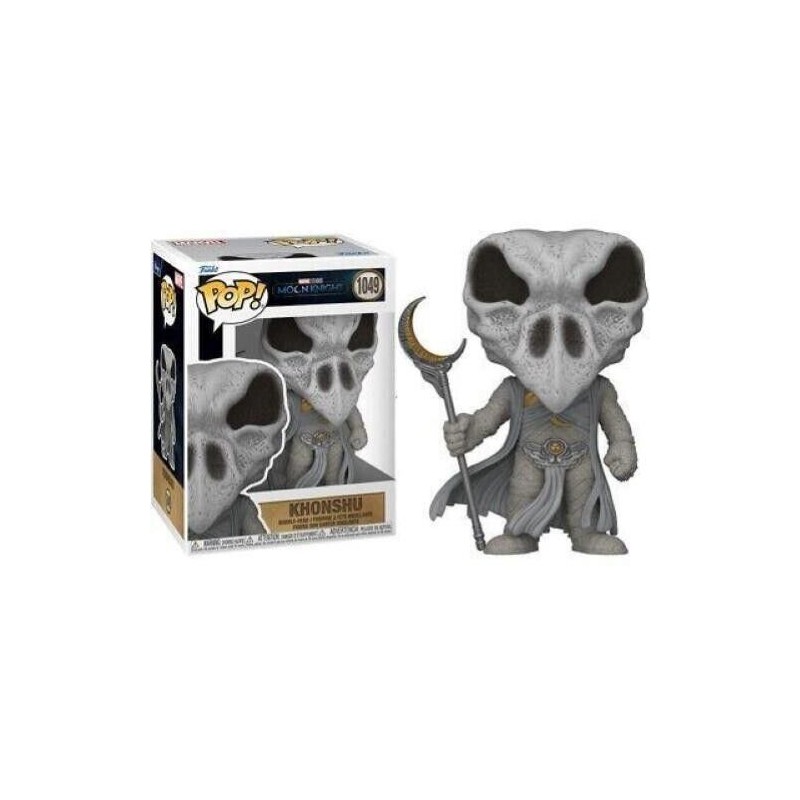 Funko Pop! Moon Knight - 1049 Khonshu