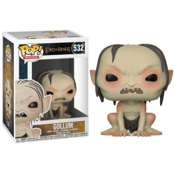 Funko Pop! The Lord of the...