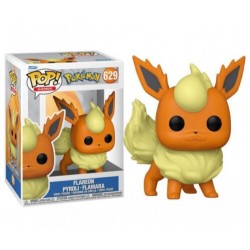 Funko Pop! Pokemon - 629...