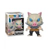Funko Pop! Demon Slayer - 870 Inosuke Hashibira